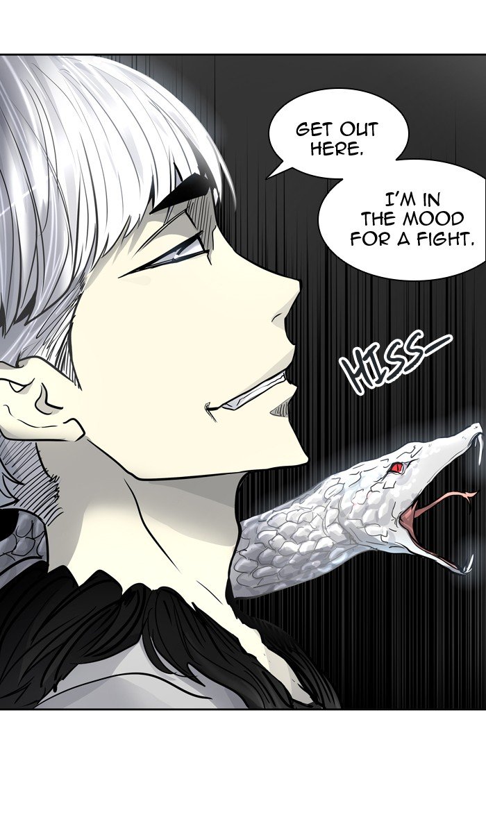 Tower of God, Chapter 421 image 05